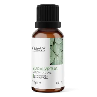 OstroVit Essential Oil, 15 ml