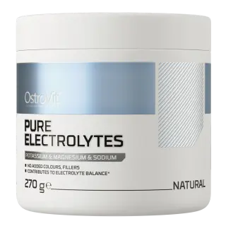 OstroVit Pure Electrolytes, 270 g