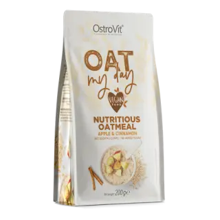 OstroVit Oat My Day, 200 g