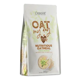 OstroVit Oat My Day, 200 g