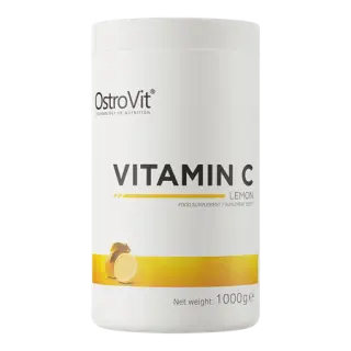 OstroVit Vitamin C, 1000 g