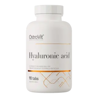 OstroVit Hyaluronic Acid, 90 tablets