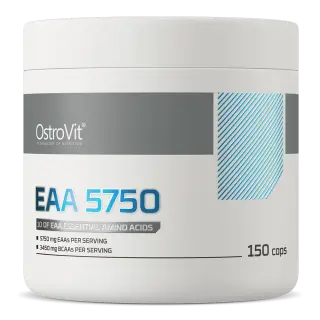 OstroVit EAA 5750 mg, 300 kaps.