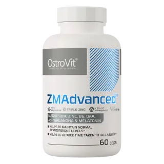 OstroVit ZMAdvanced, 60 kaps.