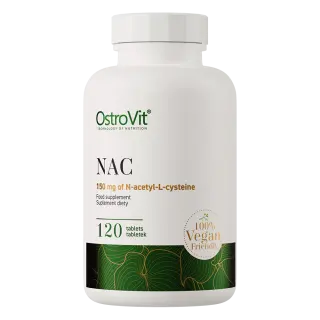OstroVit NAC, 120 tablets