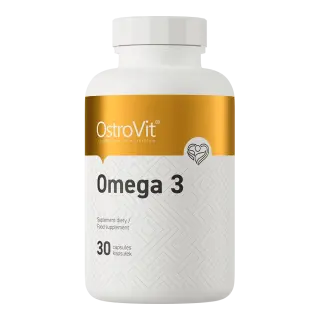 OstroVit Omega 3