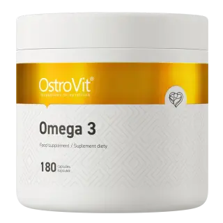 OstroVit Omega 3