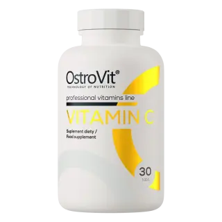 OstroVit Vitamin C 1000 mg