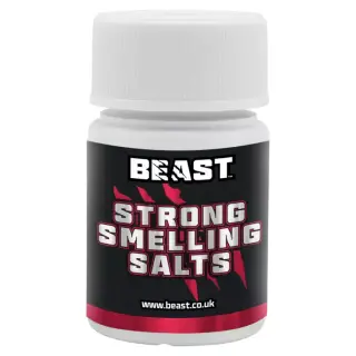 Alpha Designs Beast Strong Smelling Salts