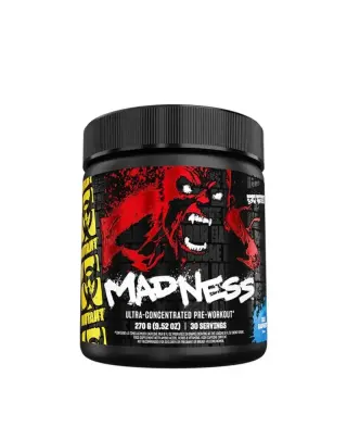 Mutant Madness, 270 g