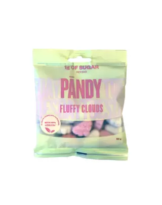 Pändy Fluffy Clouds, 50 g