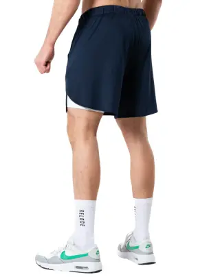 Relode Unity Shorts, Navy Blue