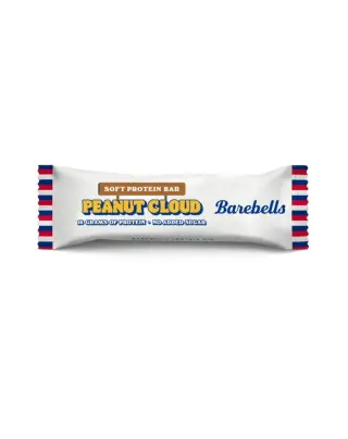 Barebells Peanut Cloud, 55 g