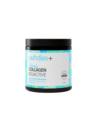 Puhdas+ Beauty Collagen Bioactive, 250 g