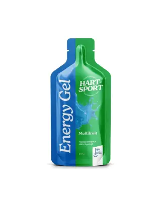 Hart-Sport Energy Gel, 30 g