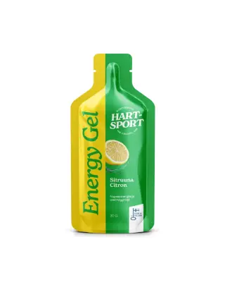 Hart-Sport Energy Gel, 30 g