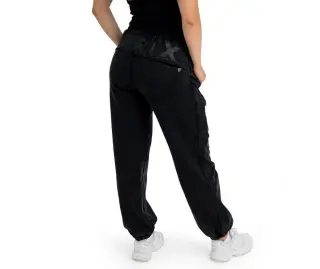 GymBeam Strix Women's Washed Joggers