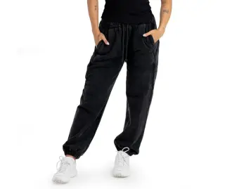 GymBeam Strix Women's Washed Joggers