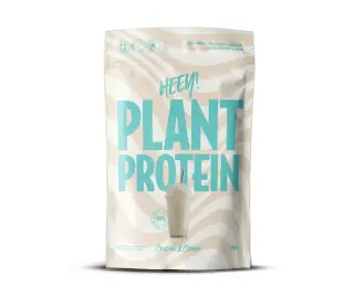 Heey! Plant Protein, 500 g