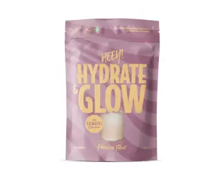 Heey! Hydrate & Glow, 240 g