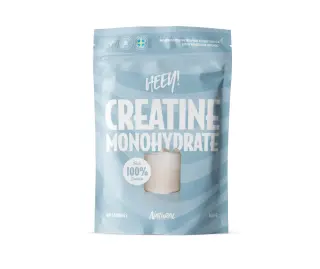Heey! Creatine Monohydrate, 300 g