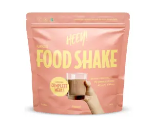 Heey! Food Shake, 1400 g