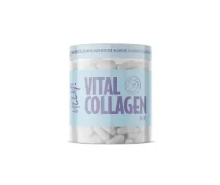 Heey! Vital Collagen, 90 kaps.