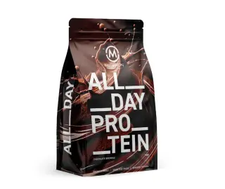 M-Nutrition All Day Protein, 700 g