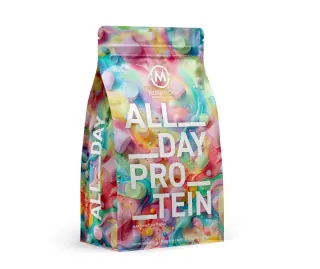 M-Nutrition All Day Protein, 700 g