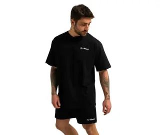 GymBeam Oversized Limitless T-Shirt