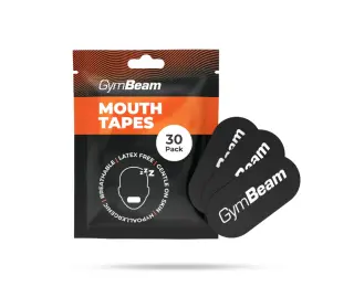 GymBeam Mouth Tapes, 30 Pack