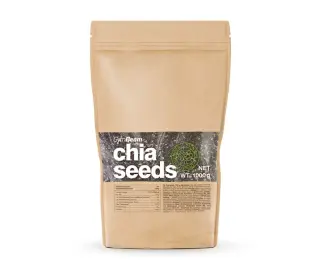 GymBeam Chia Seeds, 500 g