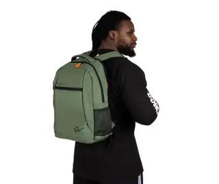 Gorilla Wear Duncan Backpack