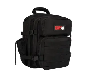 Gorilla Wear Clyde Meal Prep Backpack
