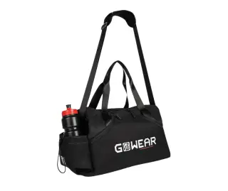 Gorilla Wear Gwear Everyday Gym Bag
