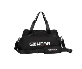 Gorilla Wear Gwear Everyday Gym Bag