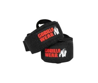 Gorilla Figure 8 Lifting Straps