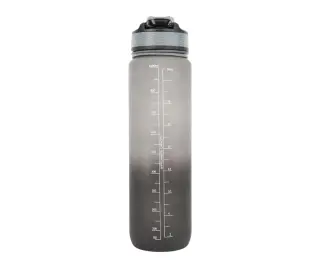 Gorilla Wear Gradient Water Bottle, 1000 ml