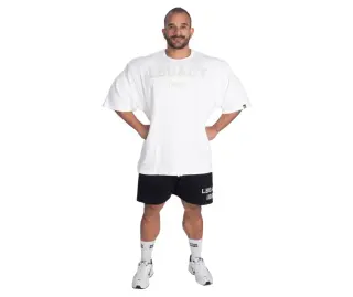 Better Bodies Legacy Thermal 6" Shorts