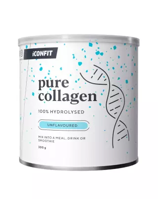 ICONFIT Collagen, 300 g