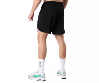 Relode Unity Shorts, Black & White