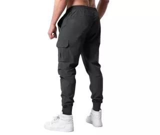 Relode Tokyo Pants, Dark Gray