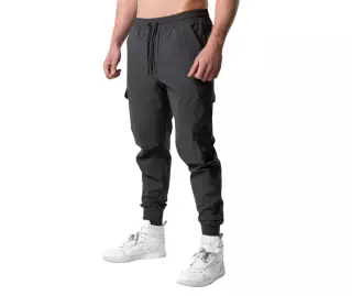 Relode Tokyo Pants, Dark Gray