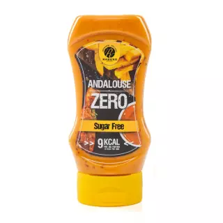 Rabeko Zero Sauce, 350 ml