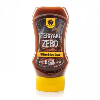 Rabeko Zero Sauce, 350 ml