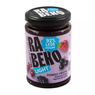Rabeko Light Jam, 230 g