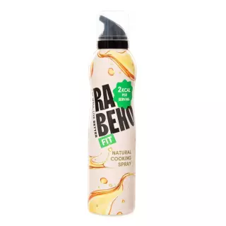 Rabeko FIT Cooking Spray, 200 ml