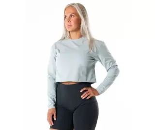 Relode Evo Longsleeve, Blue