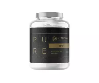 M-Nutrition Pure HMB, 300 g