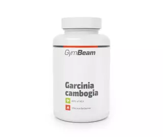 GymBeam Garcinia Cambogia, 90 kaps.
